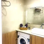 דירה Great Location אדחה