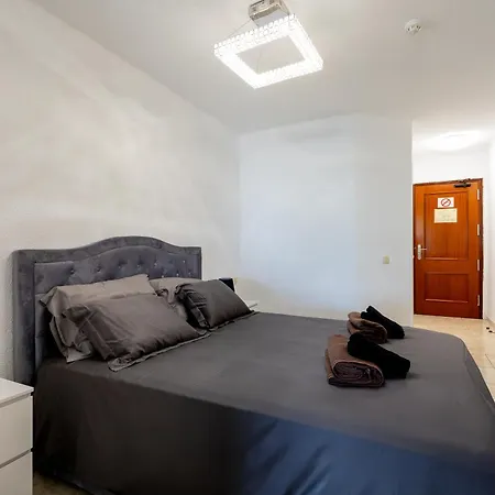 Great Location Lejlighed