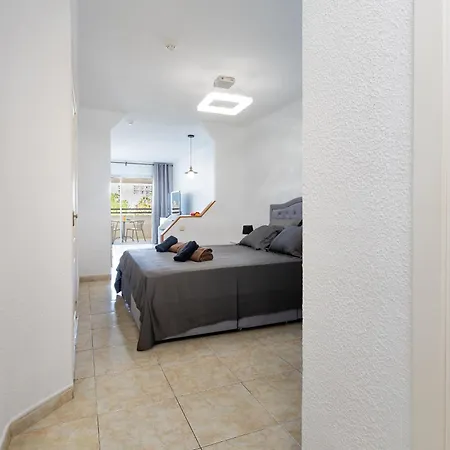 Great Location Apartment Costa Adeje (Tenerife)