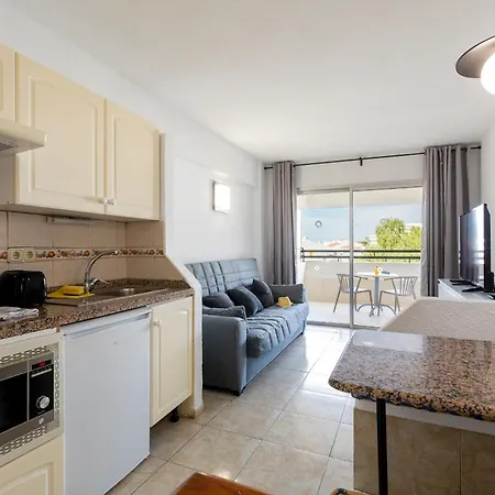 Great Location Lejlighed Costa Adeje (Tenerife)