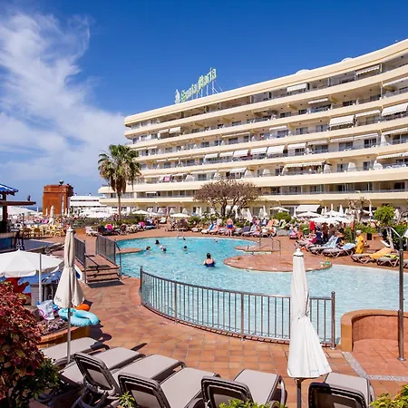 Great Location * Costa Adeje (Tenerife)