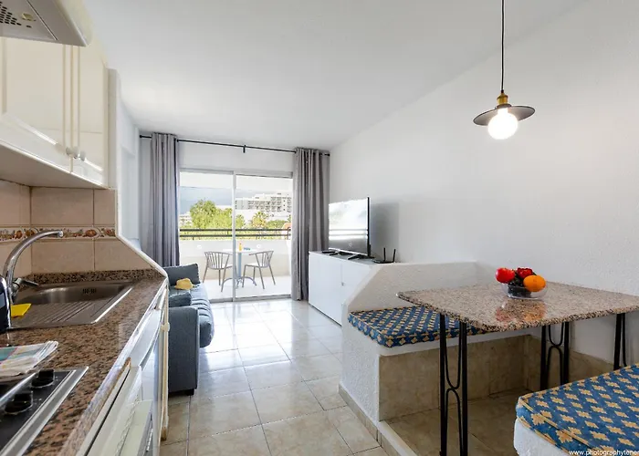 Lejlighed Great Location *