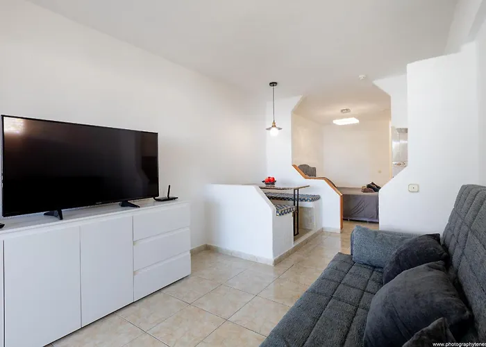 Great Location 公寓 *