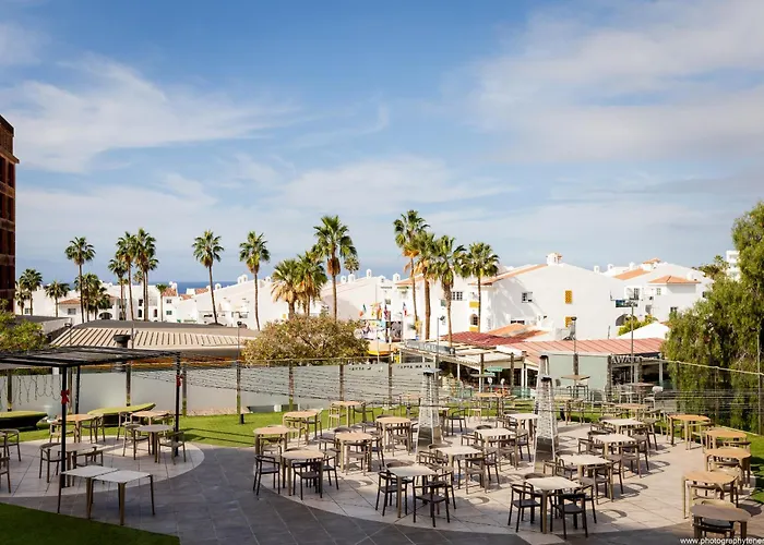 Great Location Lejlighed