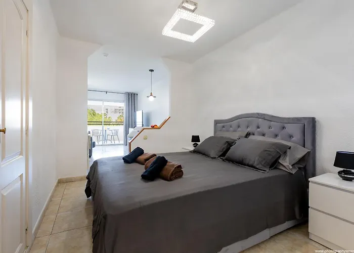 Lejlighed Great Location *