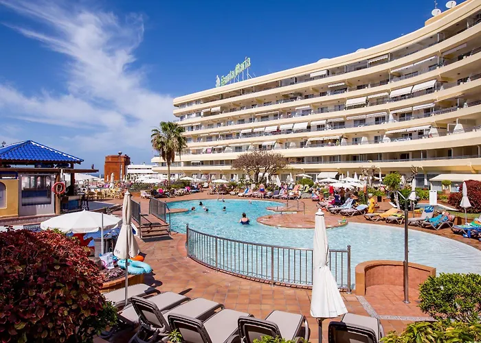 Great Location * Costa Adeje (Tenerife)