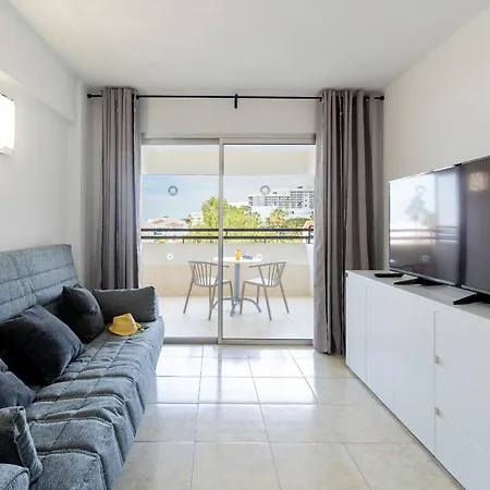 Great Location Apartment Costa Adeje (Tenerife)