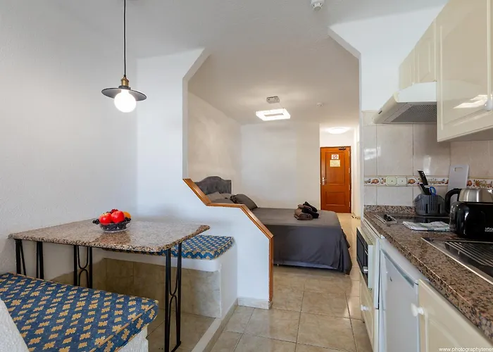 Great Location Lägenhet