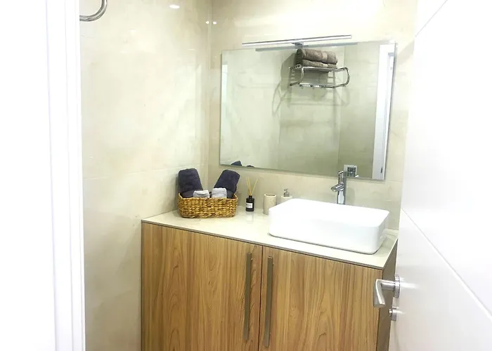 Great Location * Costa Adeje (Tenerife)