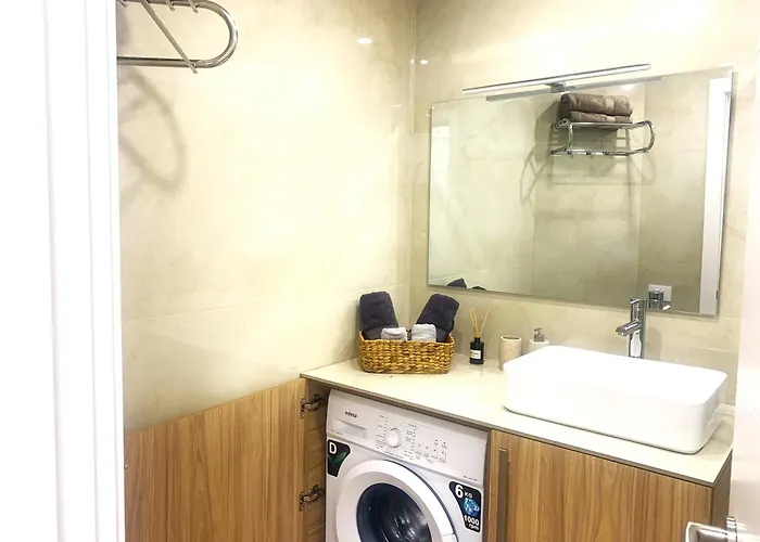 Lägenhet Great Location Costa Adeje (Tenerife)