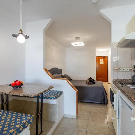 Great Location Appartement